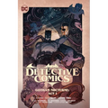 Batman: Detective Comics Vol. 2: Gotham Nocturne: ACT I - Hardcover