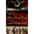 Morality Play - Paperback