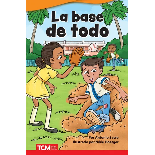 La Base de Todo - Paperback