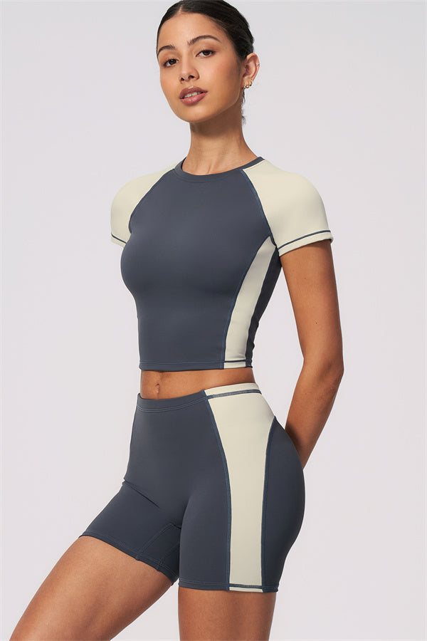 The Sandstone T-shirt