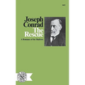 The Rescue: A Romance of the Shallows - Paperback