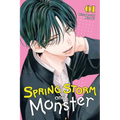 Spring Storm and Monster, Vol. 1 - Paperback
