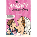 The Naughty Newlywed Game: A Sexy Game of Questions for Couples - Paperback