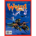 Weird Tales 313-16 (Summer 1998-Summer 1999) - Paperback