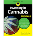 Investing in Cannabis for Dummies - Paperback