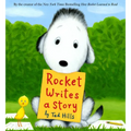 Rocket Writes a Story - Hardcover