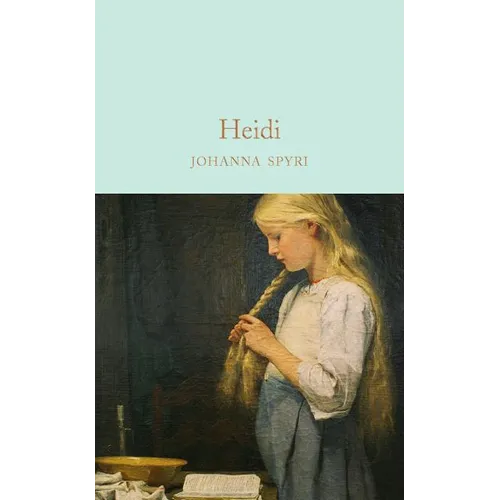 Heidi - Hardcover