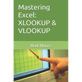 Mastering Excel: Vlookup - Paperback