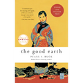 The Good Earth - Paperback