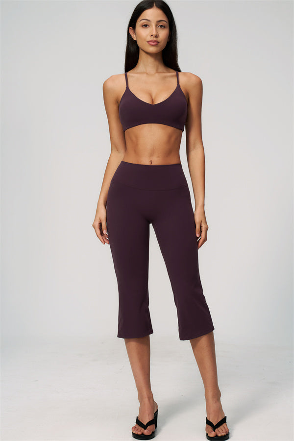 The Zura Sports Bra