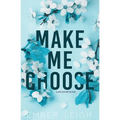 Make Me Choose (Alternate Paperback) - Paperback