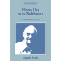 Hans Urs Von Balthasar: A Theological Style - Paperback
