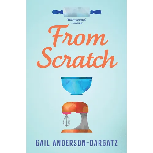 From Scratch - Paperback