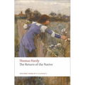 The Return of the Native - Paperback