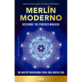 Merlin Moderno - Paperback