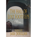 The Hall of Lost Footsteps - Paperback