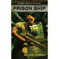 Prison Ship - Mass Market Paperbound