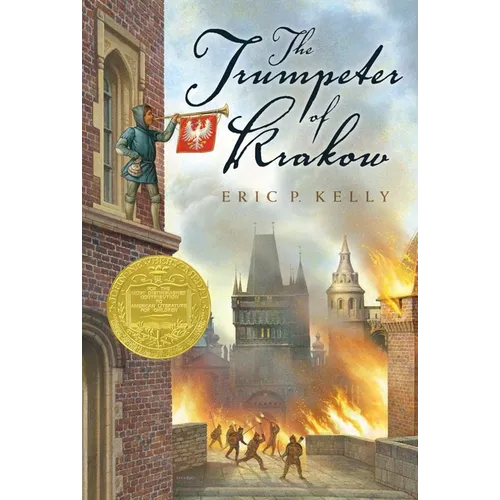 The Trumpeter of Krakow - Paperback