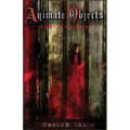 Animate Objects - Paperback