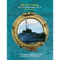 The First Voyage - Paperback