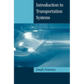 Introduction to Transportation Systems - Hardcover