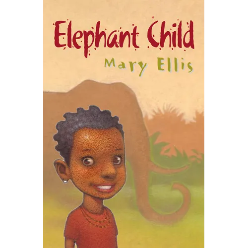 Elephant Child - Paperback