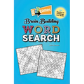 Go!games Brain Building Word Search - Paperback