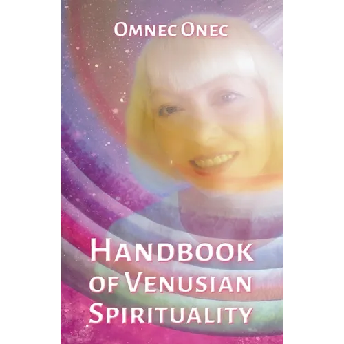 Handbook of Venusian Spirituality - Paperback