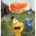 Billy the Dragon - Hardcover