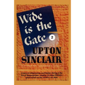 Wide is the Gate II - Paperback