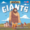 Giants - Paperback
