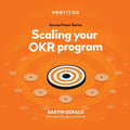 Scaling your OKR program - Paperback