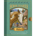 Horse Diaries #16: Penny - Paperback