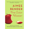 The Color Master - Paperback