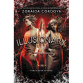 Illusionary - Paperback