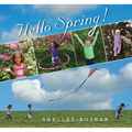 Hello Spring! - Paperback