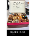 Unskilled - Paperback