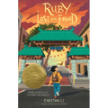 Ruby Lost and Found - Hardcover