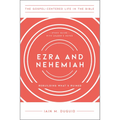 Ezra and Nehemiah: Rebuilding What's Ruined, Study Guide with Leader's Notes - Paperback