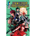 My Hero Academia, Vol. 22 - Paperback