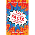 1,411 Quite Interesting Facts to Knock You Sideways - Hardcover