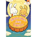 Mooncakes Mean Family - Paperback