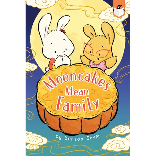 Mooncakes Mean Family - Paperback