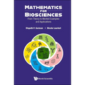 Mathematics for Biosciences - Paperback