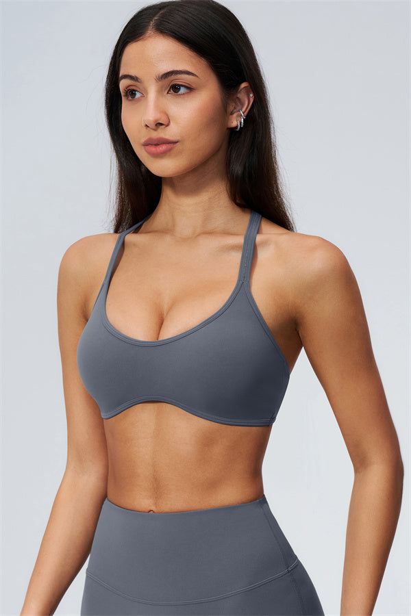 The Gala Sports Bra