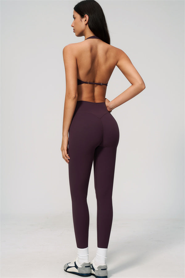 The Lox Sports Bra