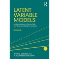 Latent Variable Models: An Introduction to Factor, Path, and Structural Equation Analysis, Fifth Edition - Paperback