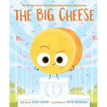 The Big Cheese - Hardcover