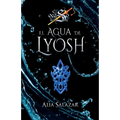 El agua de Lyosh: volumen 4 - Paperback