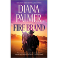 Fire Brand - Mass Market Paperbound